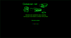 Desktop Screenshot of globalcam.net